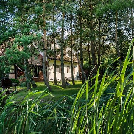 Motel Hotelik Olsztyn  Exterior photo