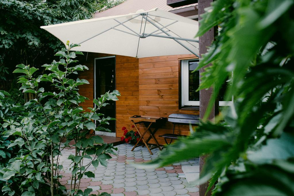 Motel Hotelik Olsztyn  Exterior photo
