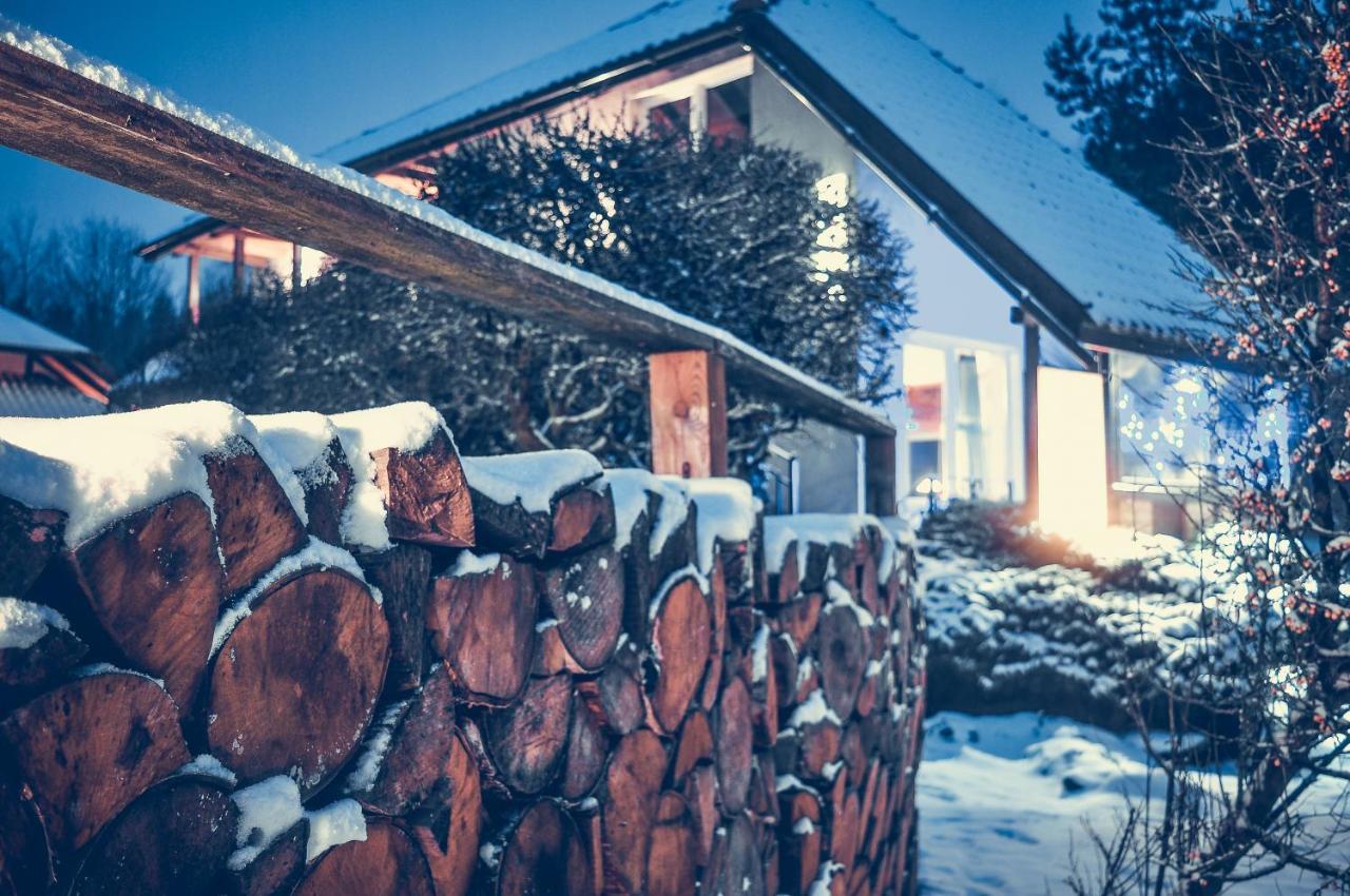 Motel Hotelik Olsztyn  Exterior photo